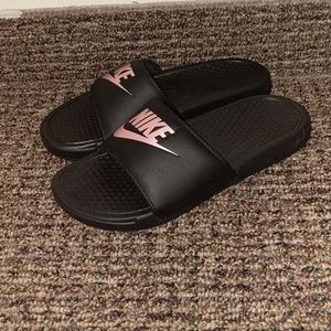 Nike Slides